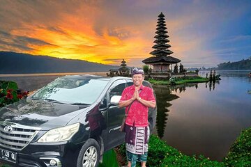 bali driver service