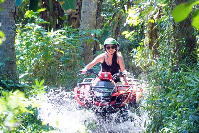 Bali ATV Ride: The Ultimate Off-Road Adventure in Paradise