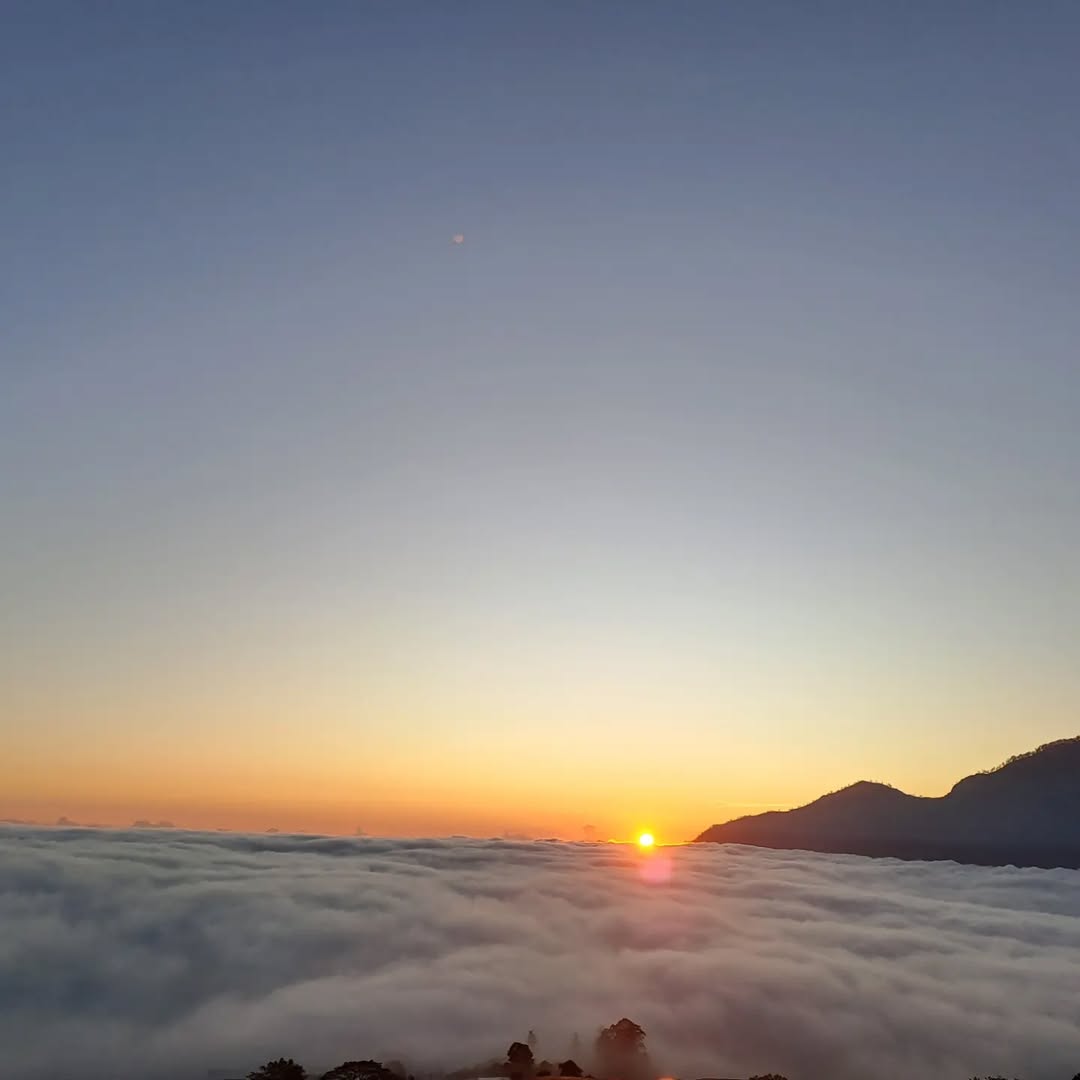 Bali Sunrise Trekking: Mt. Batur Adventure for an Unforgettable Experience